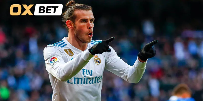 Gareth Bale từng khiến cả khán đài nổ tung ở trận chung kết C1